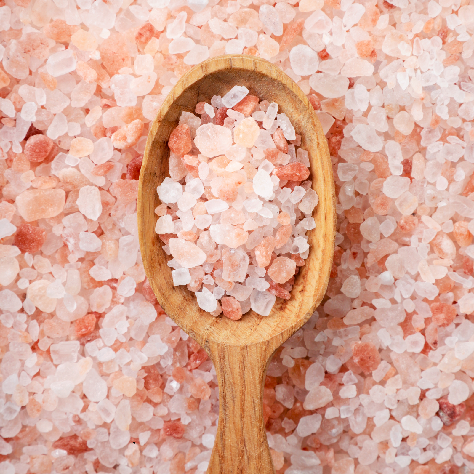 Edible Pink Salt