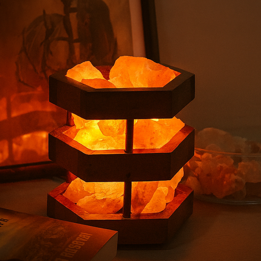 The Hexa Glow