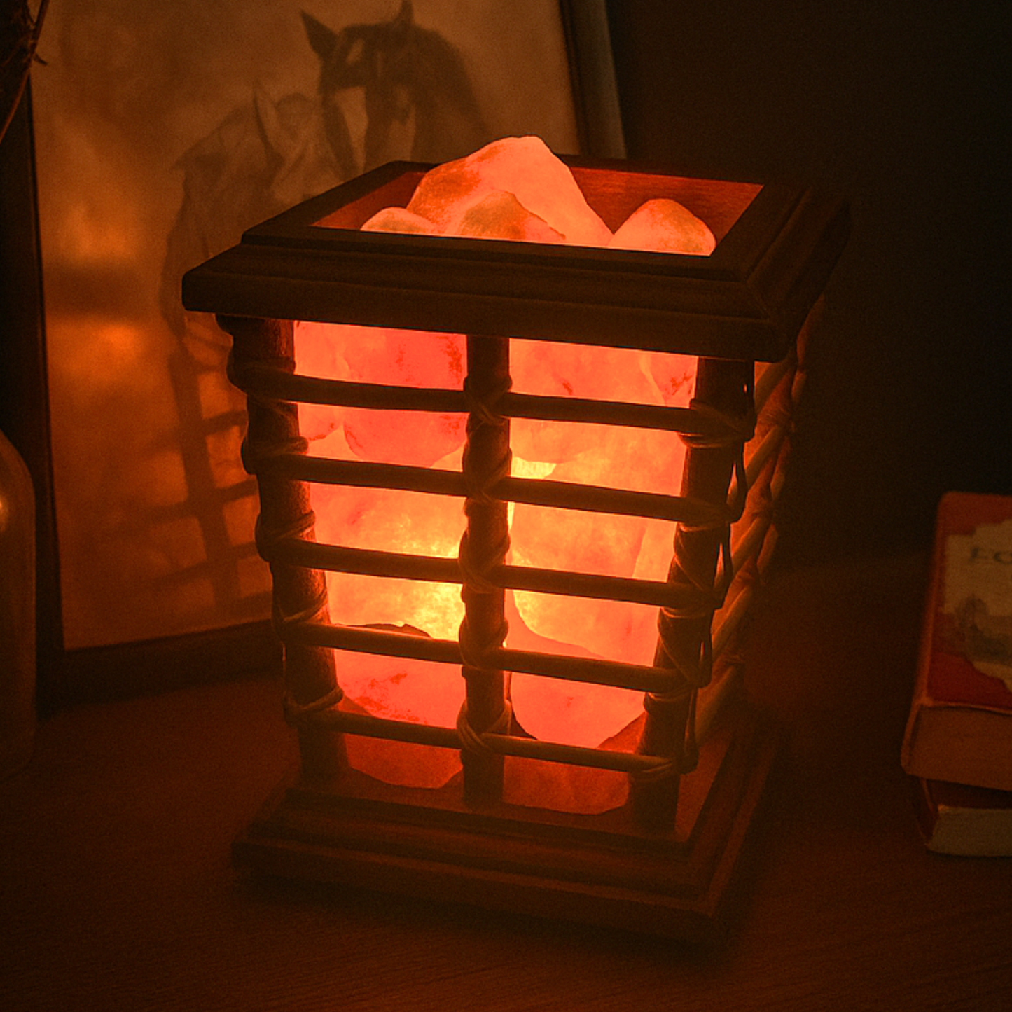 The Ember Cane