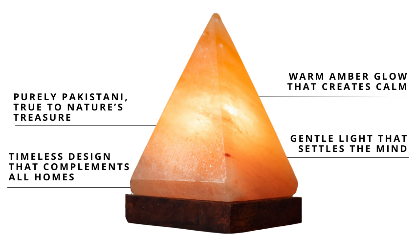 Celestial Glow