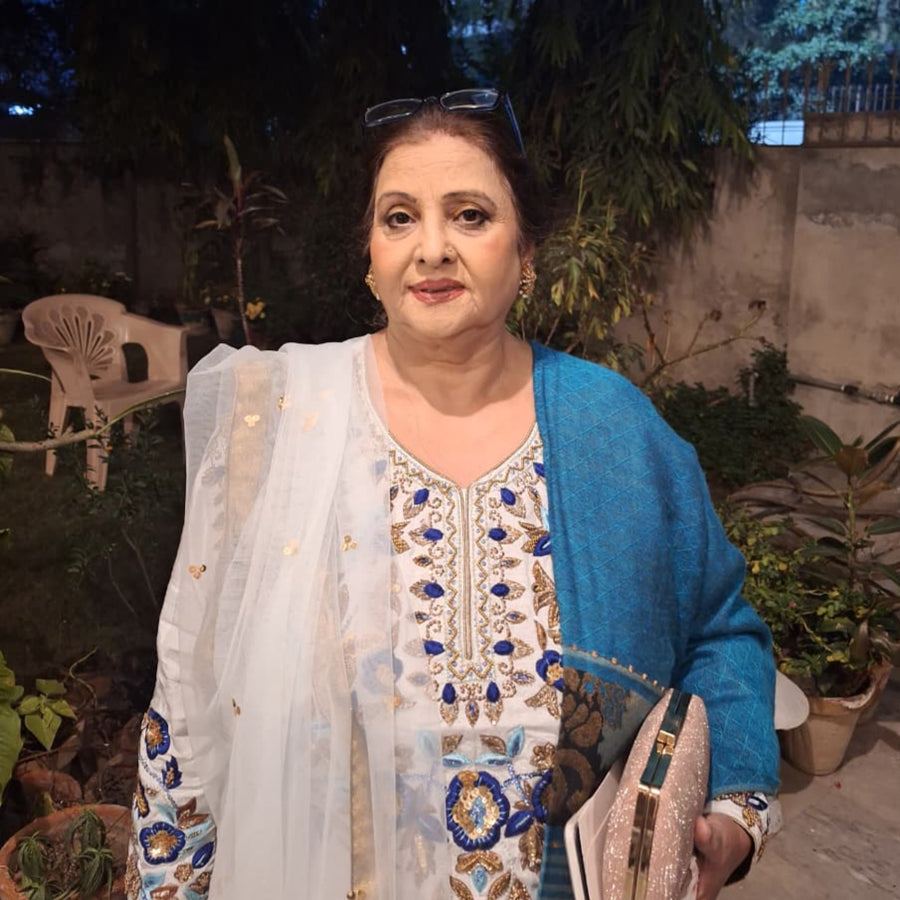 Naheed Anjum | Housewife