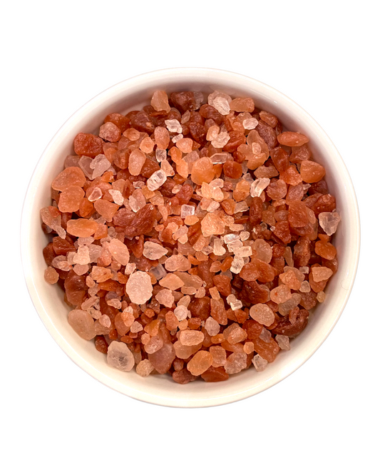 Dark Pink - Extra Coarse  Grain