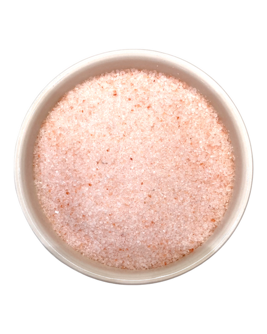 Medium Pink -  Fine Grain
