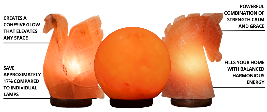 Balanced Radiance