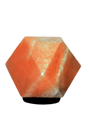 The Sparkling Gemstone