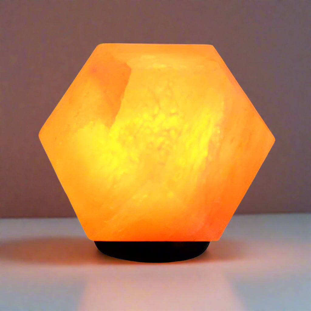 The Sparkling Gemstone