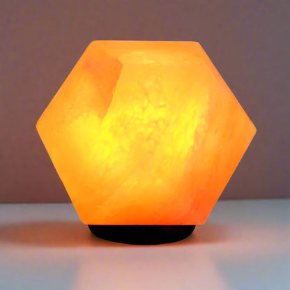 The Sparkling Gemstone