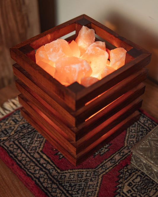 The Glow Square
