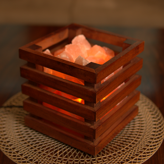 The Glow Square
