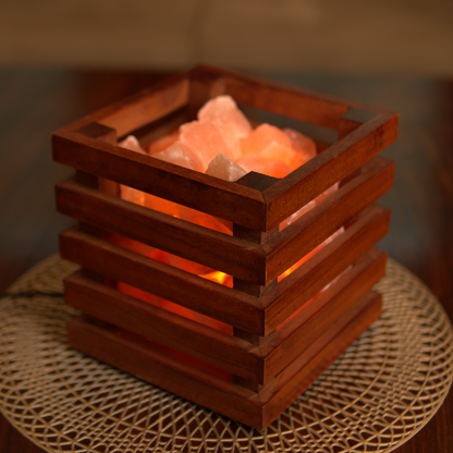 The Glow Square